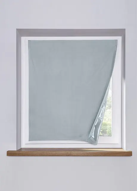 Tenda per lucernari con velcro, bonprix