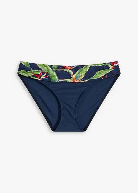 Slip per bikini con sgambatura classica, bonprix