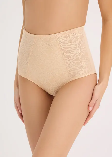 Culotte con effetto modellante forte, bonprix