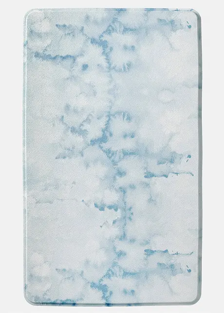Tappeto da bagno con memory foam, bonprix