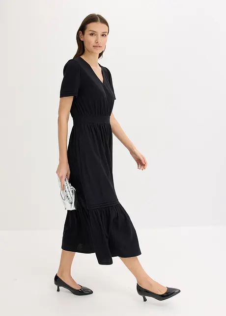 Abito di jersey, bonprix