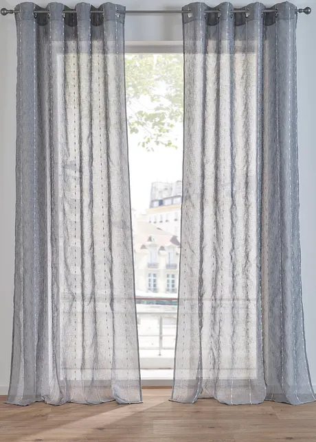 Tenda a righe (pacco da 1), bonprix