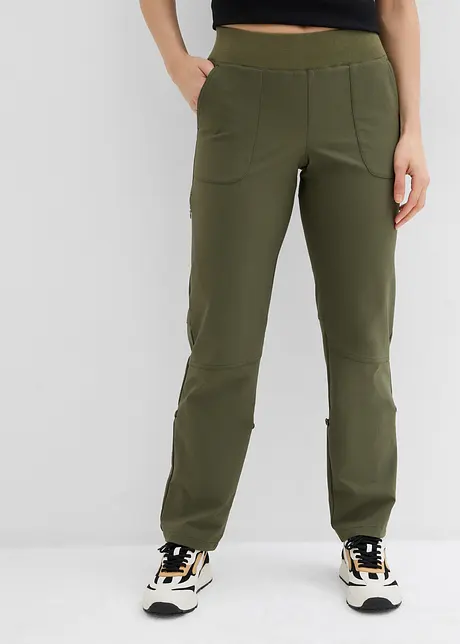 Pantaloni funzionali, bonprix