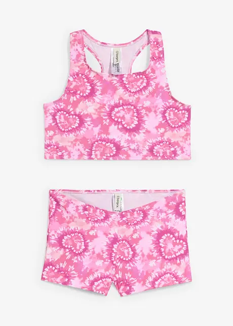Bikini (set 2 pezzi), bonprix