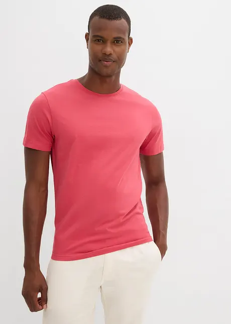 T-shirt (pacco da 5), bonprix