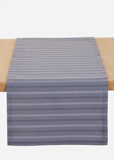 Runner tavolo antimacchia da interno ed esterno, bonprix