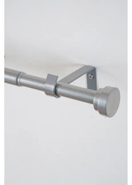 Bastone per tenda estensibile con terminale, bonprix