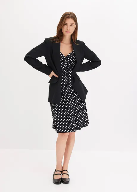 Abito di jersey, bonprix