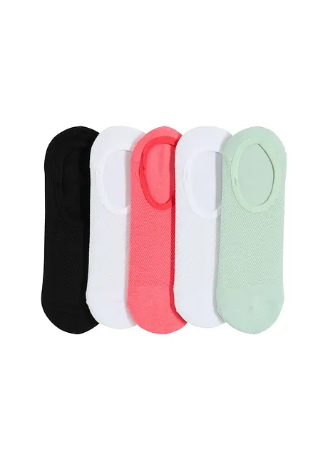 Fantasmini (pacco da 5), bonprix