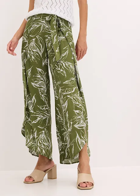 Pantaloni fantasia, bonprix