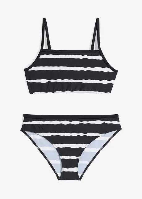 Bikini (set 2 pezzi), bonprix
