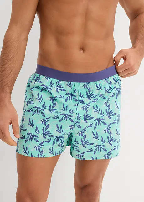 Boxer larghi (pacco da 3), bonprix