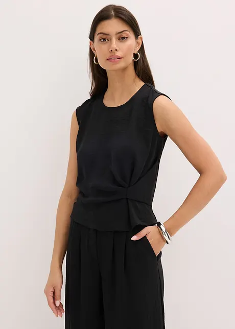 Top con nodo, bonprix