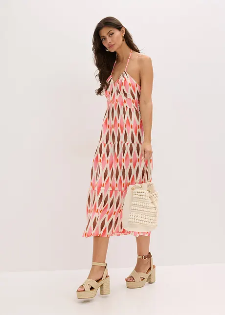 Abito midi, bonprix
