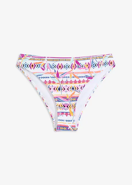 Slip per bikini sgambato, bonprix