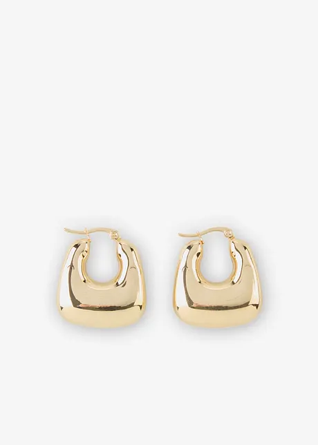 Orecchini a cerchio, bonprix