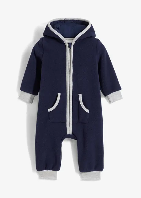 Tutina in pile, bonprix