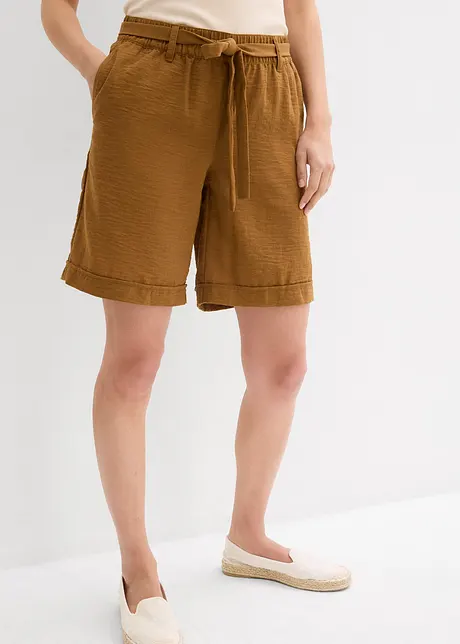 Bermuda  paperbag, bonprix