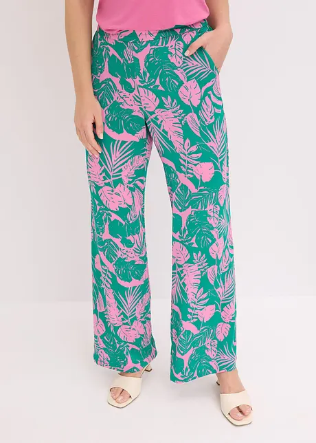 Pantaloni fantasia, bonprix