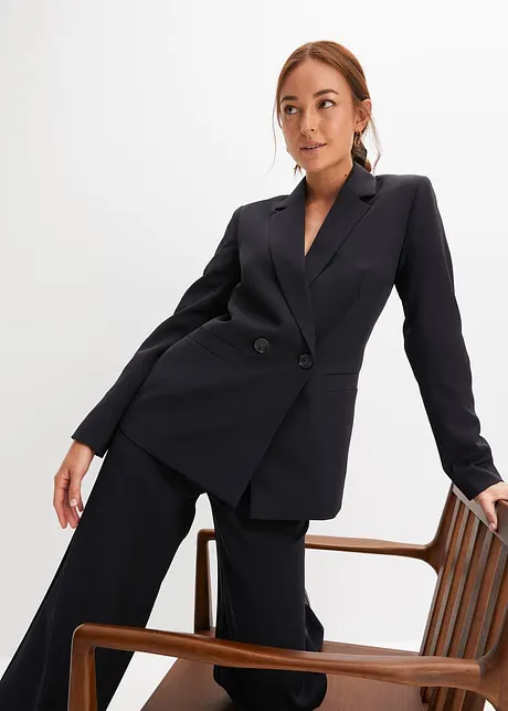 Blazer, BODYFLIRT