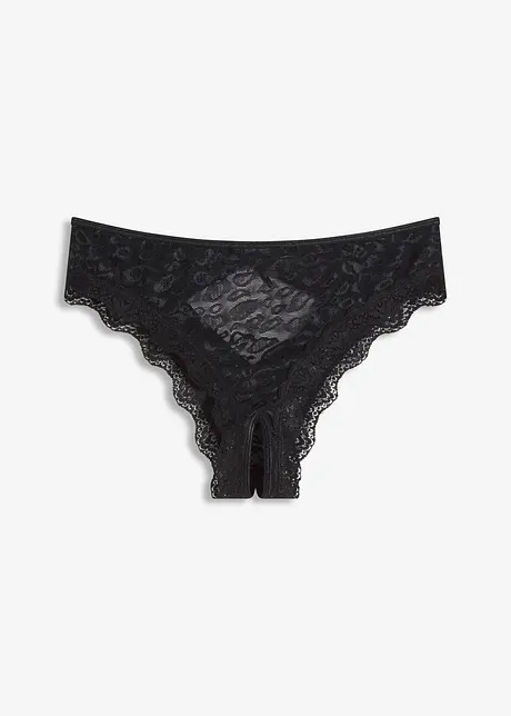 Brasiliana ouvert, VENUS