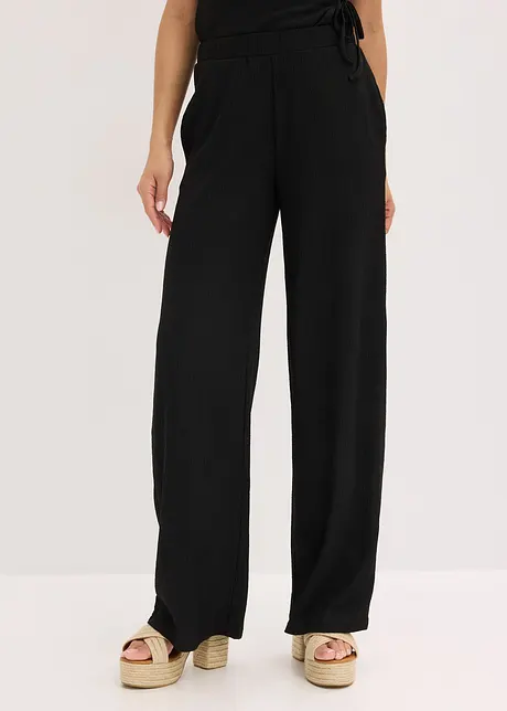Pantaloni a palazzo, bonprix
