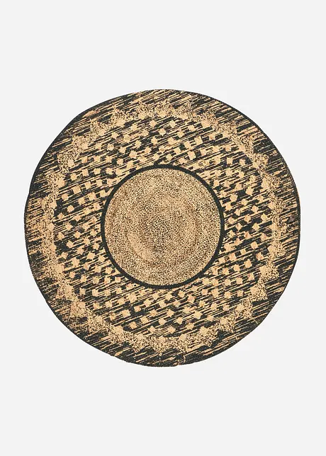 Tappeto kilim rotondo, bonprix
