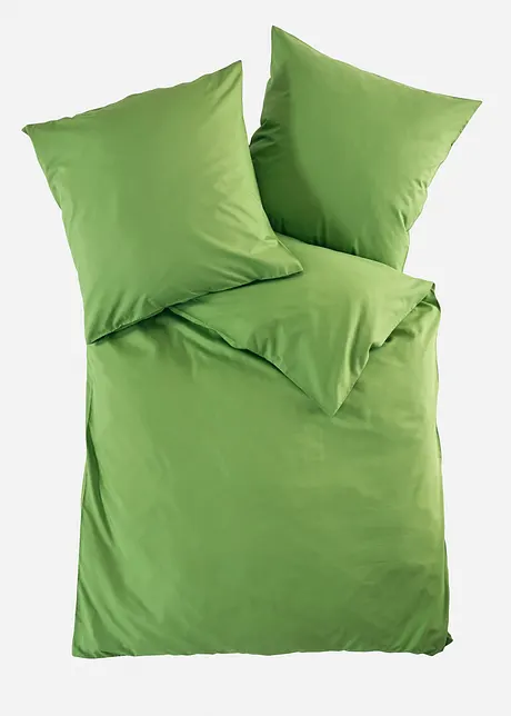 Biancheria da letto in tinta unita, bonprix