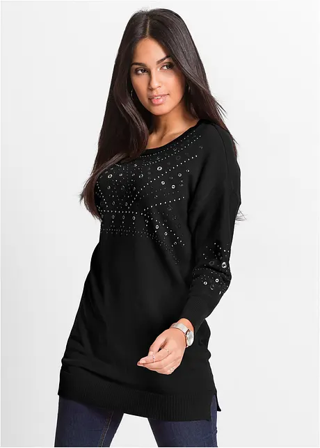 Pullover, BODYFLIRT
