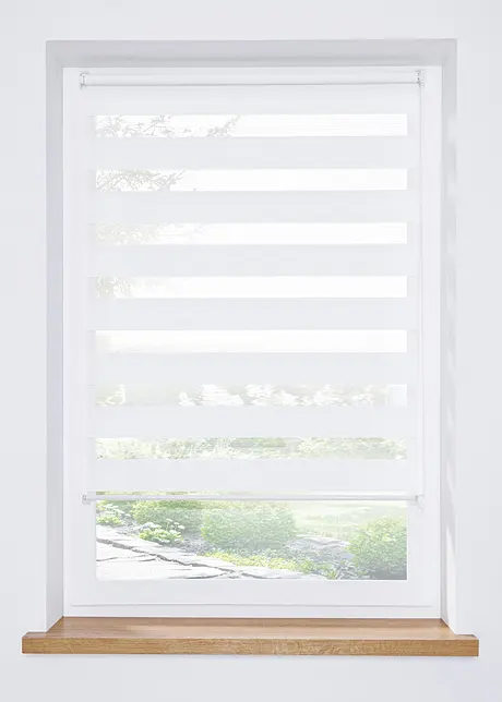 Tenda a rullo doppia Multifix, bonprix
