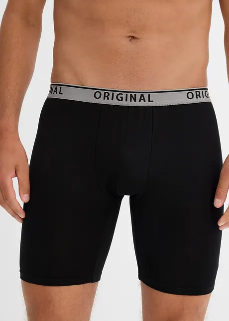 Boxer lunghi (pacco da 2), bonprix