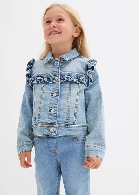 Giacca di jeans, bonprix