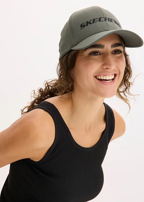 Cappello con visiera Skechers, Skechers