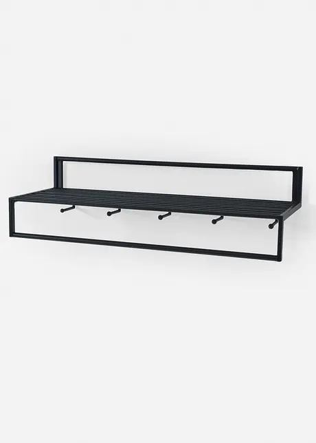 Appendiabiti da parete, bonprix