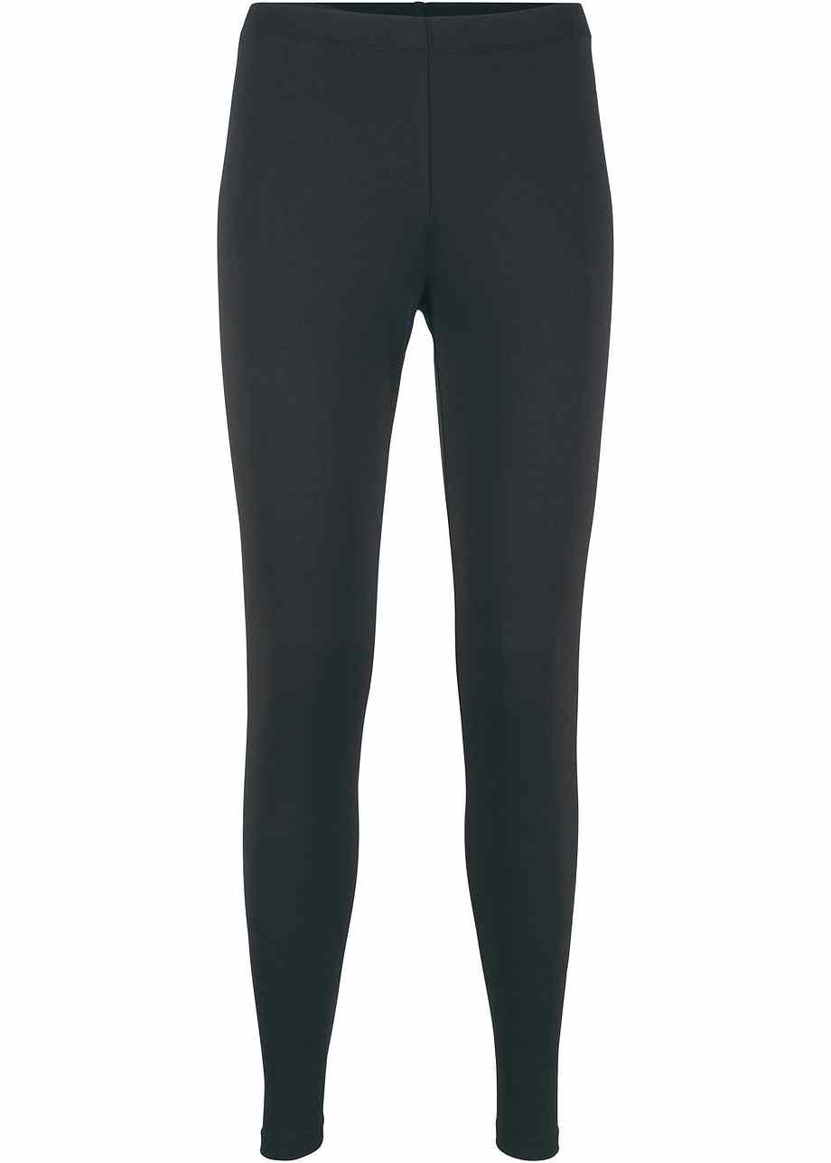 baleaf Leggins Termici Donna Impermeabile Vita Alta Pantaloni Invernali Sportivi Felpati Leggings Caldi Trekking con Tasche Verde XS