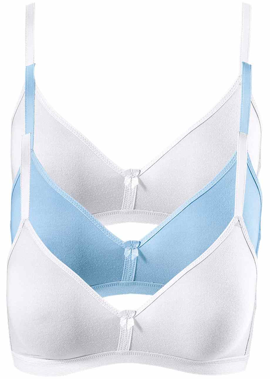 Reggiseno Con Ferretto Reggiseno Contenitivo Senza Ferretto Con