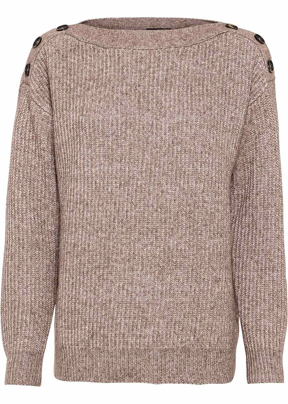 Maglioni E Cardigan Da Donna Acrilici Kensie Girl