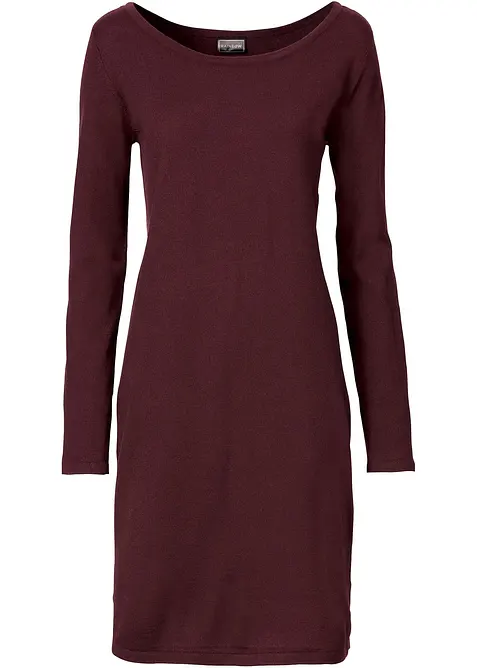 Abito in maglia, bonprix