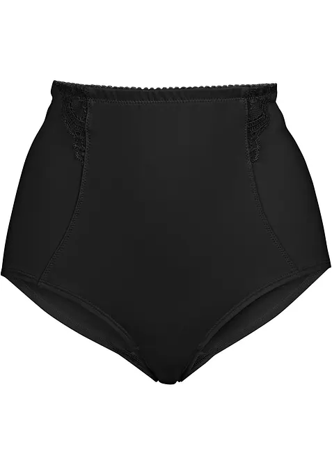 Culotte con effetto modellante medio, bonprix
