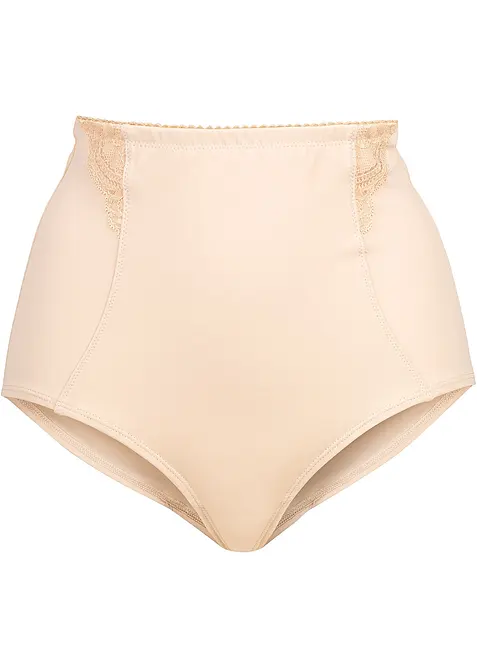 Culotte con effetto modellante medio, bonprix