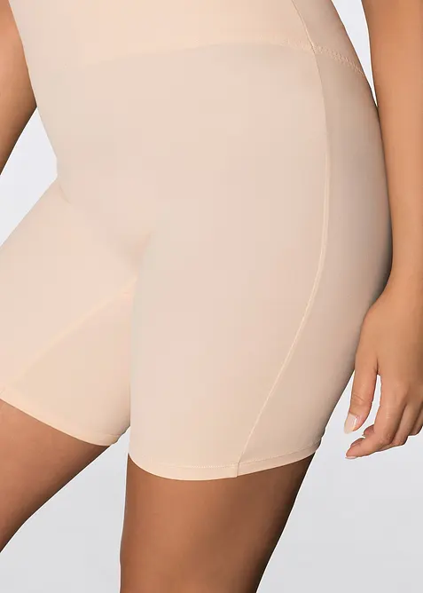 Pantaloncini contenitivi con effetto modellante forte, bonprix