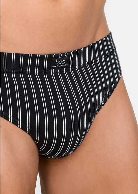 Slip con cotone (pacco da 5), bonprix