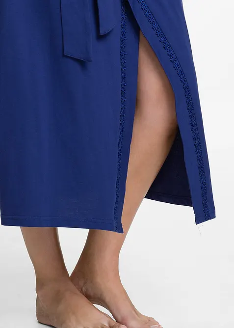 Vestaglia in jersey, bonprix