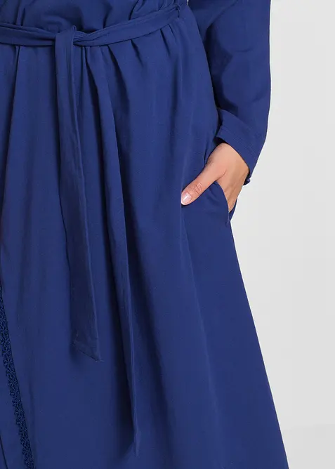 Vestaglia in jersey, bonprix