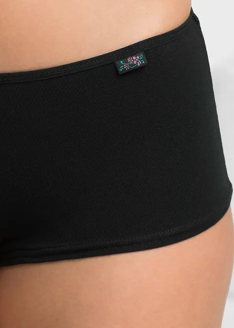 Culotte (pacco da 5), bonprix
