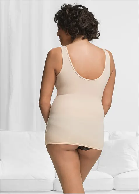 Top contenitivo con effetto modellante forte, bonprix