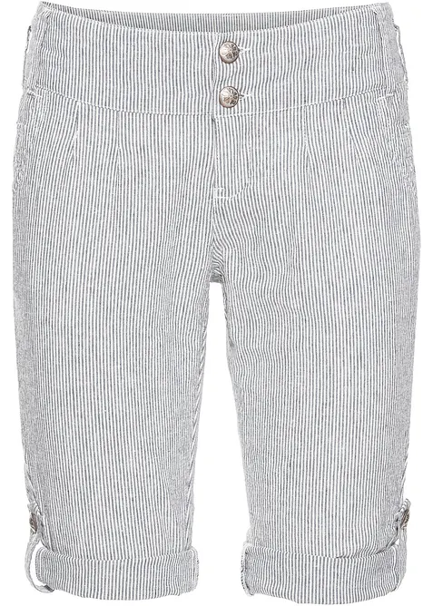 Pantaloncini a righe, bonprix