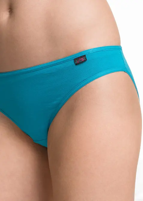 Slip (pacco da 6), bonprix