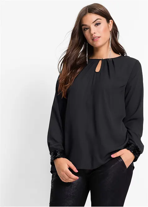 Blusa, bonprix