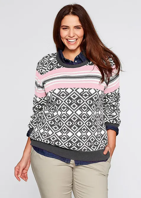 Maglione, bonprix